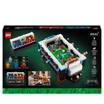 Calcio-balilla---Lego-Ideas-21337