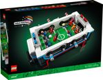 Calcio-balilla---Lego-Ideas-21337