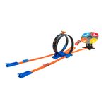 Globo W'Toy Pista Racing Target