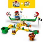 Scivolo-della-Pianta-Piranha---Pack-di-Espansione---Lego-Super-Mario-71365