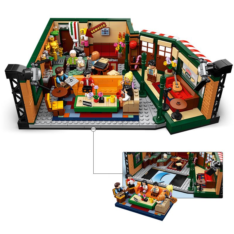 Central-Perk---Lego-Ideas-21319