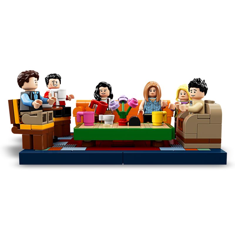 Central-Perk---Lego-Ideas-21319