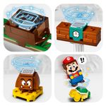 Scivolo-della-Pianta-Piranha---Pack-di-Espansione---Lego-Super-Mario-71365