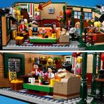 Central-Perk---Lego-Ideas-21319