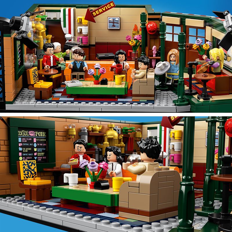 Central-Perk---Lego-Ideas-21319