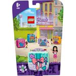 Lego Il cubo della moda di Emma - Lego Friends 41668