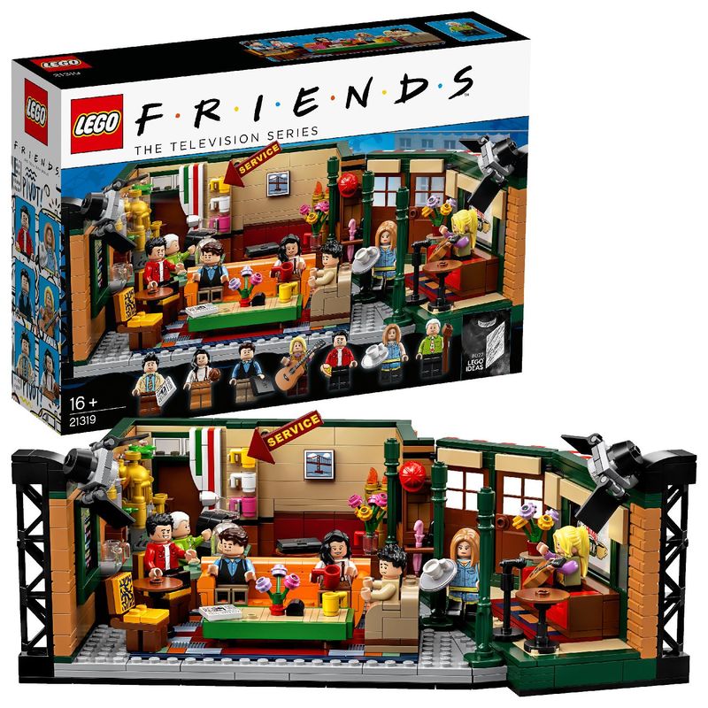 Central-Perk---Lego-Ideas-21319