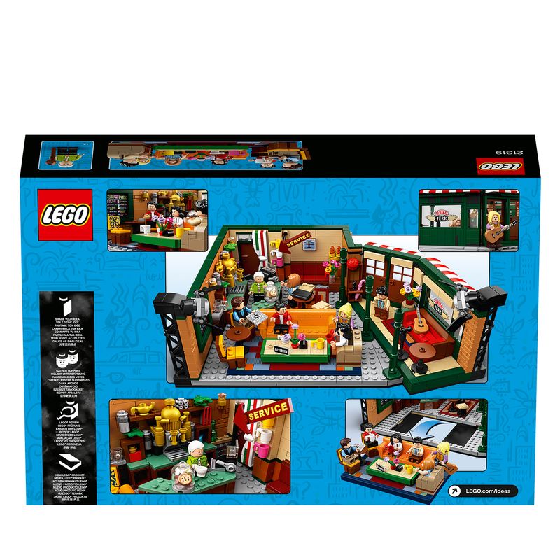 Central-Perk---Lego-Ideas-21319