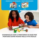 Scivolo-della-Pianta-Piranha---Pack-di-Espansione---Lego-Super-Mario-71365