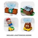 Scivolo-della-Pianta-Piranha---Pack-di-Espansione---Lego-Super-Mario-71365