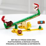 Scivolo-della-Pianta-Piranha---Pack-di-Espansione---Lego-Super-Mario-71365