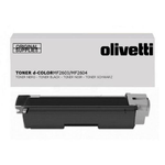 Olivetti TONER NERO MF2603/2604/P2026 DURATA 7000 PAGINE - B0946