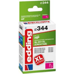 Edding cartuccia per stampante edding EDD-344 magenta compatibile con HP 951XL (CN047AE)