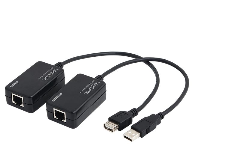 Extender-USB-60-m-Logilink