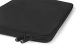 eSTUFF-ES697120-BULK-borsa-per-notebook-356-cm-14-Custodia-a-tasca-Nero--Sleeve-for-13-14-Laptops---Black.---Warranty-24