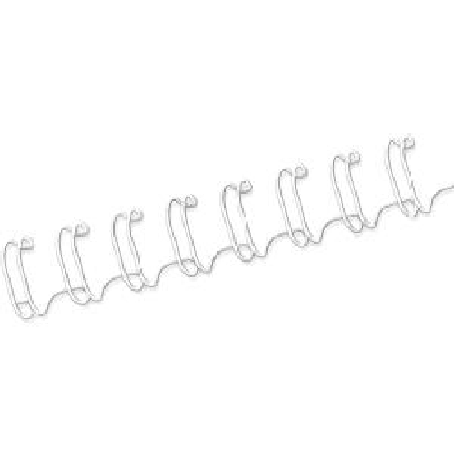 Fellowes-53215-accessori-per-la-rilegatura--Fellowes-Binding-Wire-Element-A4-6mm-34-Loop-WhitePack-100-53215-