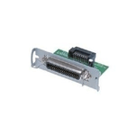 Epson Ub-p02ii (Parallel Interface UB-P02II - UB-P02II Parallel Parallel - China 80 mm 100 mm 35 mm - Warranty 12M)