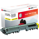 AgfaPhoto APTBTN246YE cartuccia toner 1 pz Giallo