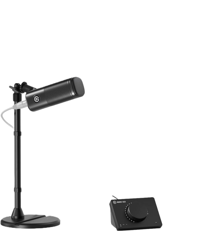 ELGATO-WAVE-DX-DYNAMIC-MICROPHONE