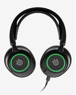 Steelseries-Arctis-Nova-3-Auricolare-Cablato-A-Padiglione-Giocare-USB-tipo-C-Nero--SteelSeries-Arctis-Nova-3-Wired-On-ea