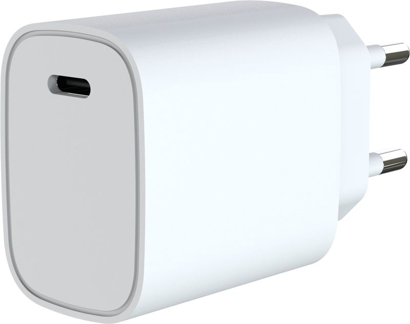 DCU-Advance-Tecnologic-37300730-Caricabatterie-per-dispositivi-mobili-Universale-Bianco-USB-Auto-Interno