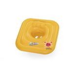 Bestway 32050 / 23 galleggiante per nuoto da bambini Rosso, Giallo Ciambella da nuoto