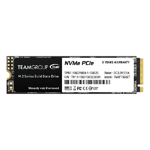 Team-Group-MP33-M.2-256-GB-PCI-Express-3.0-3D-NAND-NVMe