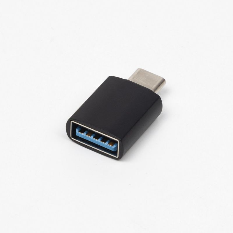 Adattatore-USB-3.1-type-C---USB3---Colore-Bianco