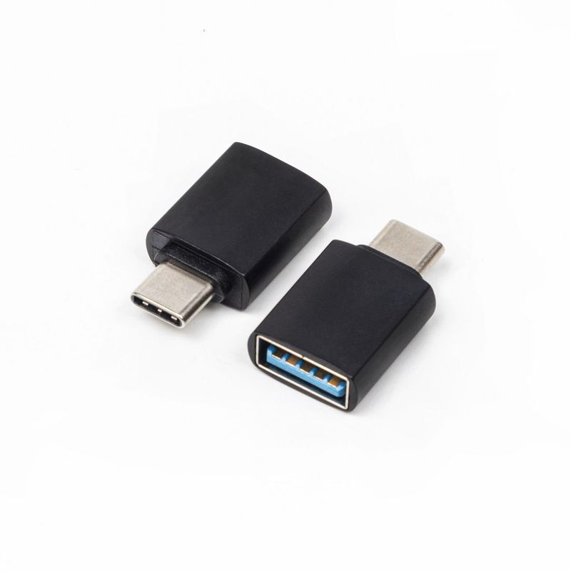 Adattatore-USB-3.1-type-C---USB3---Colore-Bianco