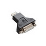 V7 Adattatore DVI-D vers HDMI F/M - Nero