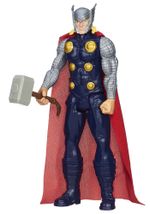 HASBRO-Thor-Marvel-Avengers-30cm