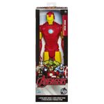 HASBRO-Thor-Marvel-Avengers-30cm