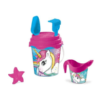 MONDO Bucket Set Unicorno