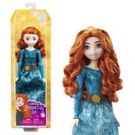 Mattel Disney Princess HLW13 bambola