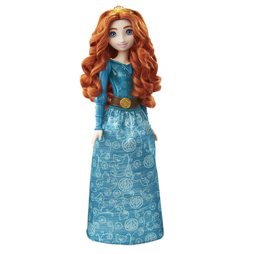 DISNEY-PRINCESS-MERIDA