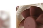 Noctua-NF-A6x25-PWM-Case-per-computer-Ventilatore-6-cm-Beige-Marrone--Noctua-NF-A6x25-PWM-Fan---60mm-