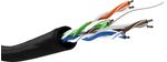 Cavo-per-esterni-U-UTP-Goobay-Cat5e.-ACC.-Nero.-100-m