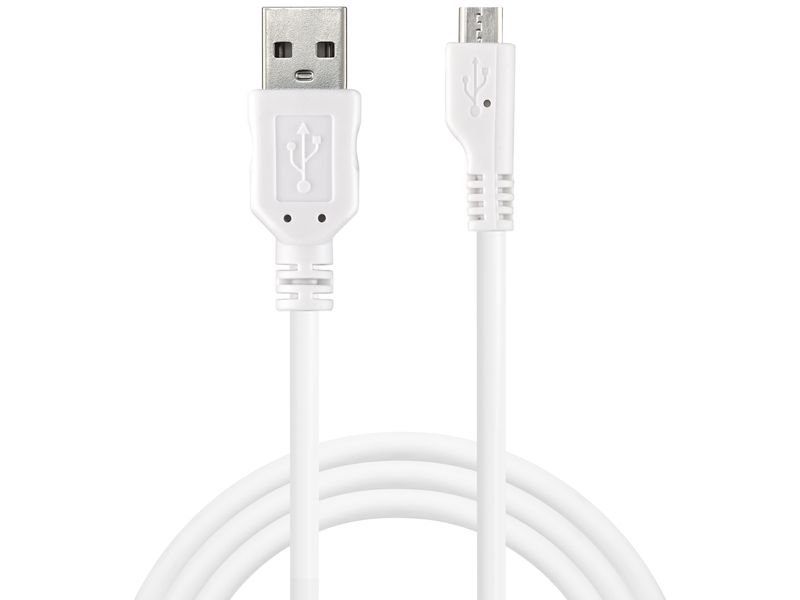 Sandberg-MicroUSB-Sync-Charge-Cable-1m