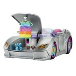 BARBIE-EXTRA-AUTO-CABRIO