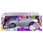 BARBIE-EXTRA-AUTO-CABRIO