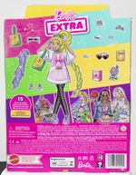 BARBIE-EXTRA-CAPELLI-VERDI