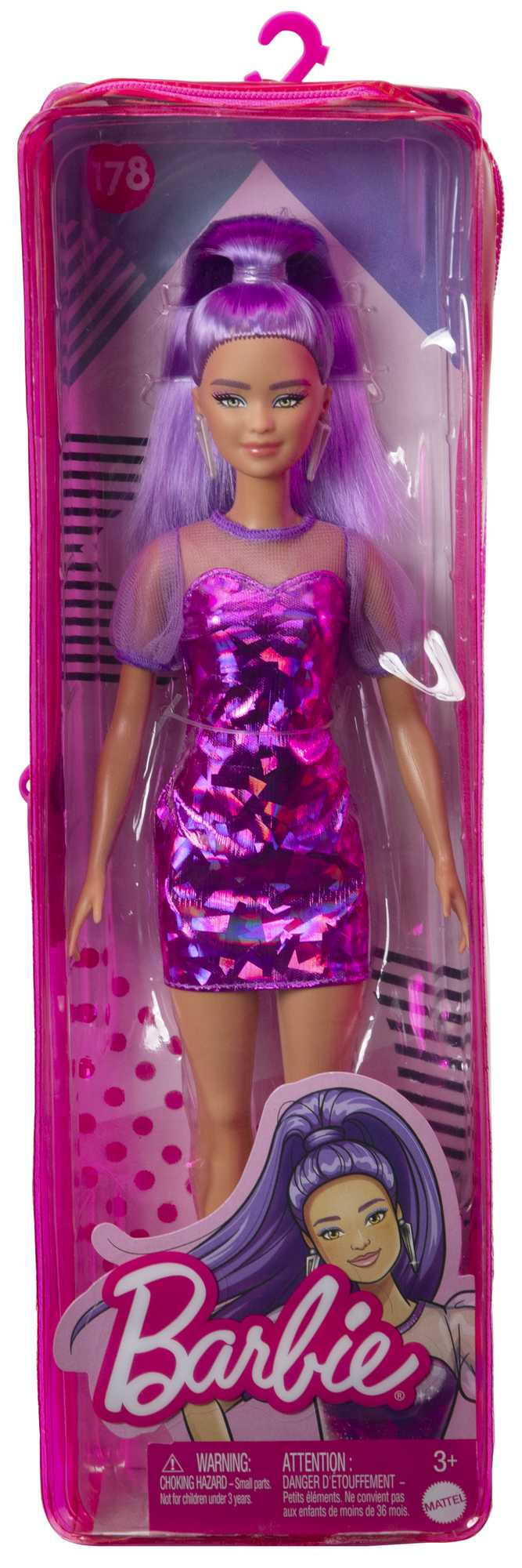 BARBIE-FASHIONISTAS-VIOLA