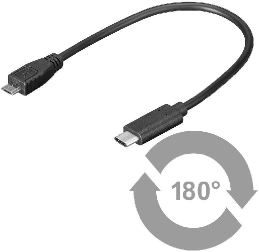 USB-C-to-USB2.0-Micro-B-0.2M