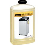 Fellowes Olio per lame per distruggidocumenti ad alta sicurezza Fellowes 1050HS/3250SMC/3250HS 200ml