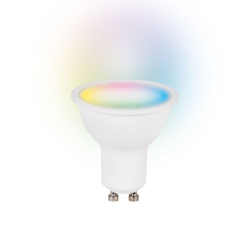 Ksix-BXBULBGU12-lampada-LED-55-W-GU10