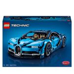 Lego Bugatti Chiron - Lego Technic 42083