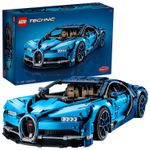 Bugatti-Chiron---Lego-Technic-42083