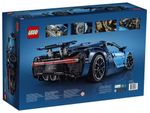 Bugatti-Chiron---Lego-Technic-42083