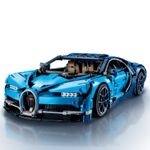 Bugatti-Chiron---Lego-Technic-42083