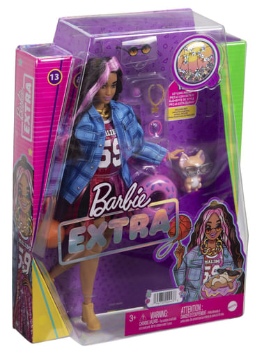 BARBIE-EXTRA-BASKET